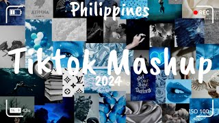 New Tiktok Mashup 2024 Philippines [upl. by Obbard979]