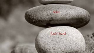 My Hope Is Built On Christ The Solid Rock I Stand [upl. by Alemap793]