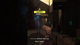 Fastest Objective Completed  Rainbow Six Extraction [upl. by Stroup]