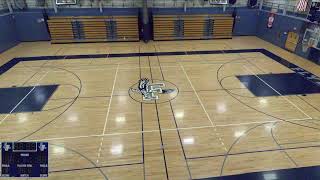 Framingham High vs Haverhill Varsity Mens Basketball [upl. by Rodrick]