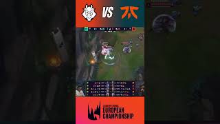 FNATIC VS G2 LEC FINALS 2024 [upl. by Mahon17]