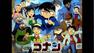 Detective Conan Prima Sigla Remix [upl. by Snow]