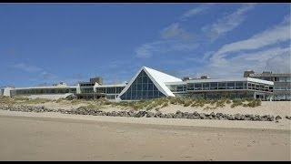 photos Le Touquet Paris Plage Centre thalasso Novotel 4 [upl. by Gillett284]