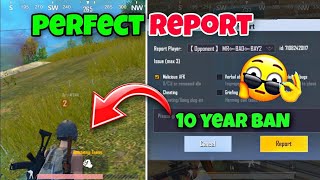 Hackur Ban my Live stream 🔥 PUBG Mobile Lite Cheater Banned 😍 PUBG Lite New Update Anti Cheat High [upl. by Navanod]