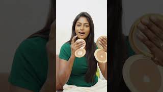 Difference Between Contour and Bronzer  Vinusha Devi shorts [upl. by Anivle]