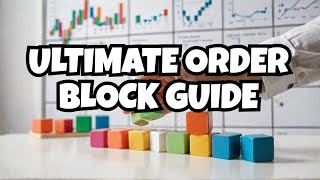 Mastering Order Blocks Insider Tips [upl. by Vitia]