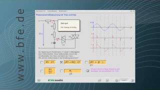 Phasenanschnittsteuerung [upl. by Salomone10]