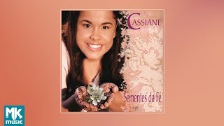 💿 Cassiane  Sementes da Fé CD COMPLETO [upl. by Eidua730]