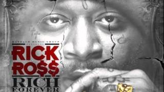 Rick Ross  High Definition [upl. by Timotheus]