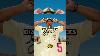 My Favorite City Connect Jerseys baseball mlb viral subscribe edit shorts [upl. by Mieka83]