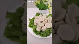 Russian Chinese dumpling maker Ravioli Maker Dumplings Mold Dumpling motivationalspeech [upl. by Yobybab]