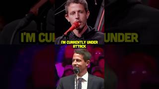 Tony Hinchcliffe addresses Trump Controversy on Kill Tony 🤯🤔 [upl. by Grimonia]