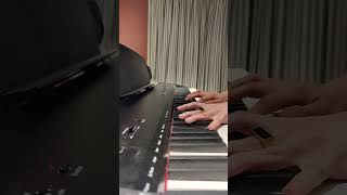 Pining improvisation musicalimprovisation piano pianoimprovisation pianomusic pianoperformance [upl. by Ilysa966]