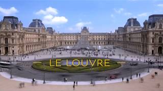 Le Louvre [upl. by Rance]