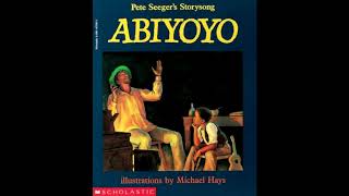 Abiyoyo Abiyoyo An african folk taleSong Audiobook [upl. by Josi]