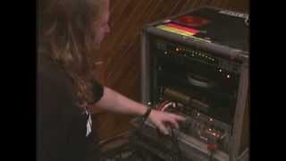 Mules Arsenal 2  Govt Mule In The Studio Part 7 [upl. by Klarrisa632]