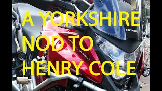 Great Yorkshire Motorcycle Rides [upl. by Delaryd]