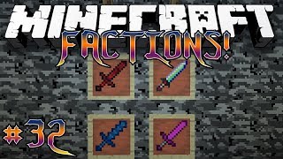 SPOILS OF WAR  Factions Modded Minecraft Modded Factions  32 [upl. by Urion]