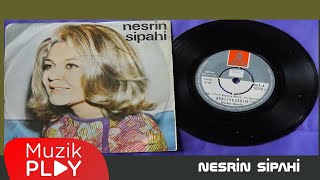 Nesrin Sipahi  Azize Official Audio [upl. by Frick]