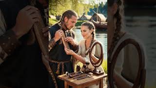 Did You Know Vikings Were Surprisingly Obsessed with Grooming [upl. by Cher]