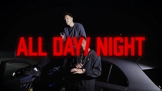 YSSN X RAY  ALL DAY NIGHT PROD EMAGE [upl. by Mulcahy]