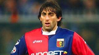 The Match that made Inter Milan sign Diego Milito [upl. by Saidel]