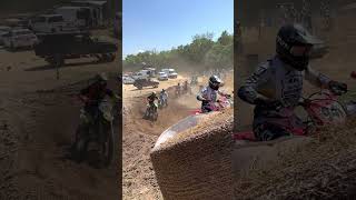 Redbull day in the dirt down south 2023 coupe de grace survival race [upl. by Alet]