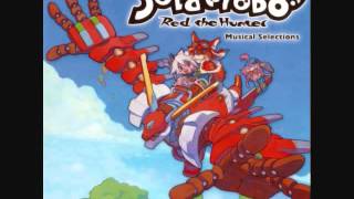 Solatorobo OST  01 And Then to CODA [upl. by Ennovahs387]