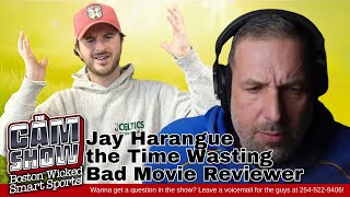 So Bad Its Good Inside the Mind of the Best Youtube Reviewer of TERRIBLE Movies With Jay Harangue [upl. by Annaer573]