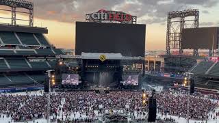 Foo Fighters at Citi Field  71924 [upl. by Ilak]