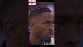 Ivan Toney No Look Penalty Goal England Vs Switzerland [upl. by Einavoj]