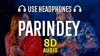 Parindey 8D AUDIO B Praak  Nagine Lishk de Dekhe  Latest Punjabi Song 2024 [upl. by Yracaz263]