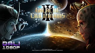 Galactic Civilizations III PC Gameplay 1080p 60fps [upl. by Roshan908]