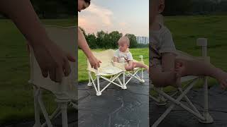 I share smart gadgets for babies shorts baby [upl. by Enytsirk19]