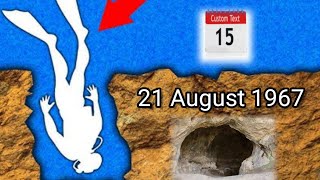 how to trap 6 cavers in a dangerous cave  cave exploring gone wrong  AntarikshTV [upl. by Dyer498]