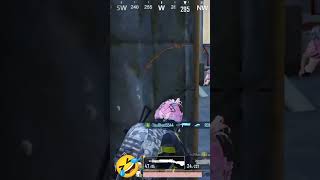 Bgmi1v4 winner 😂😂 gameplay pubgmobile godofwar bgmi playstationvsxbox pubg godofwargameplay [upl. by Nigrom]