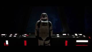 Star Wars Death Troopers Book Trailer by 5ive By 5ive Studios [upl. by Resaec]