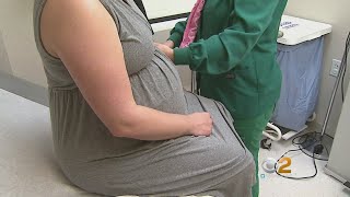 New Study Urges Longer Gaps Between Pregnancies [upl. by Merkle]