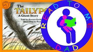 The Tailypo A Ghost Story [upl. by Elysia]