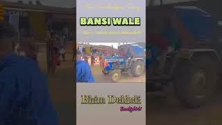 BANSI WALE  new song  Bhim Dulduli ❤️ Bankigirdi shorts viral [upl. by Dewain]