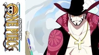 One Piece  Season Eight Voyage Two  Coming Soon [upl. by Ivzt]