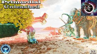 Assemble the Army Primordial Unleashed  Ark Survival Ascended E13 [upl. by Asilanom462]