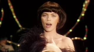 Mireille Mathieu  Der Pariser Tango 1971 [upl. by Learrsi]