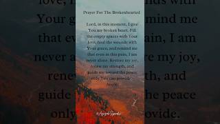 Pray This Prayer [upl. by Eninaj897]