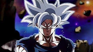 Why Silver Is Goku’s Ultimate Form [upl. by Irene]