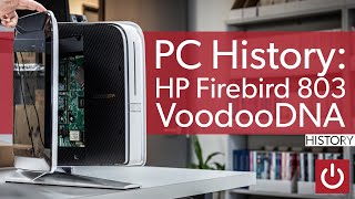 Origins Of The First PC Microtower  With VoodooPC Founder [upl. by Maril317]