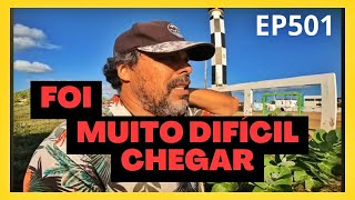 A CIDADE MAIS ESCONDIDA DO LITORAL DO RIO GRANDE DO NORTE EP501 [upl. by Nared]