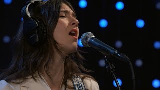 Weyes Blood  Andromeda Live on KEXP [upl. by Micro260]