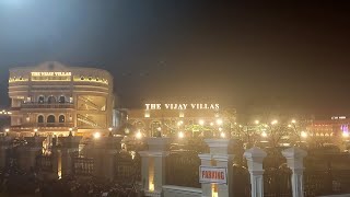 Vindhya Power is live vijay Vilas ring road 🛣️🛣️ rewa mp hotel opening [upl. by Tiebold]