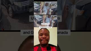 Kokoro Alate update on Ariyo àti Gbemisola canada [upl. by Tarsuss]